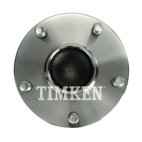 Wheel Bearing and Hub Assembly Timken HA590330