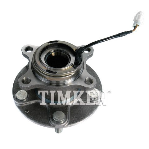 Wheel Bearing and Hub Assembly Timken HA590331