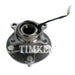 Wheel Bearing and Hub Assembly Timken HA590331