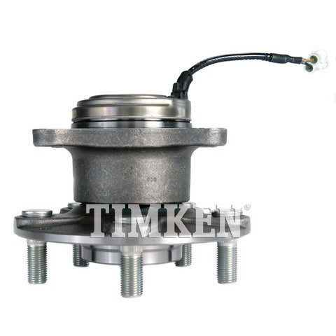 Wheel Bearing and Hub Assembly Timken HA590331