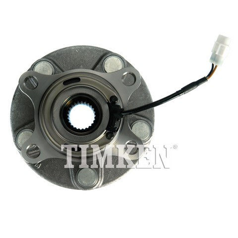 Wheel Bearing and Hub Assembly Timken HA590331