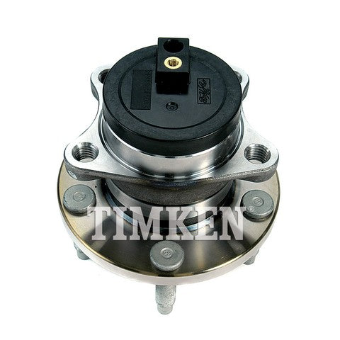 Wheel Bearing and Hub Assembly Timken HA590335