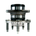 Wheel Bearing and Hub Assembly Timken HA590335