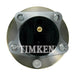 Wheel Bearing and Hub Assembly Timken HA590335