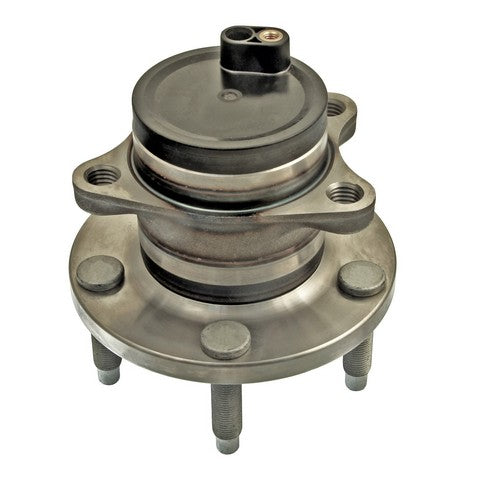 Wheel Bearing and Hub Assembly DT Components HA590335