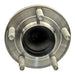 Wheel Bearing and Hub Assembly DT Components HA590335