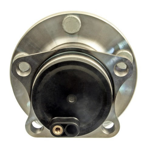 Wheel Bearing and Hub Assembly DT Components HA590335