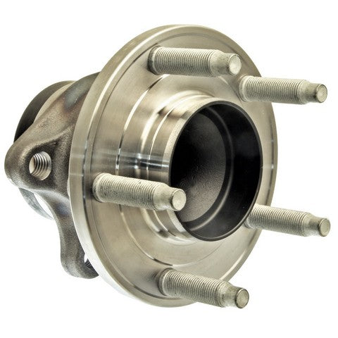 Wheel Bearing and Hub Assembly DT Components HA590335