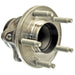 Wheel Bearing and Hub Assembly DT Components HA590335