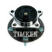 Wheel Bearing and Hub Assembly Timken HA590336