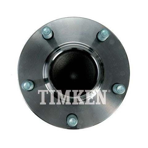 Wheel Bearing and Hub Assembly Timken HA590336