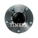 Wheel Bearing and Hub Assembly Timken HA590336