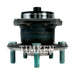 Wheel Bearing and Hub Assembly Timken HA590336