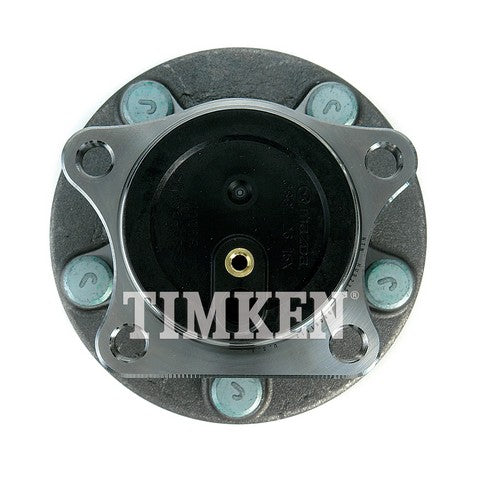 Wheel Bearing and Hub Assembly Timken HA590336