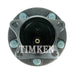 Wheel Bearing and Hub Assembly Timken HA590336