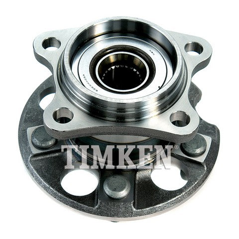 Wheel Bearing and Hub Assembly Timken HA590338