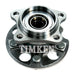 Wheel Bearing and Hub Assembly Timken HA590338