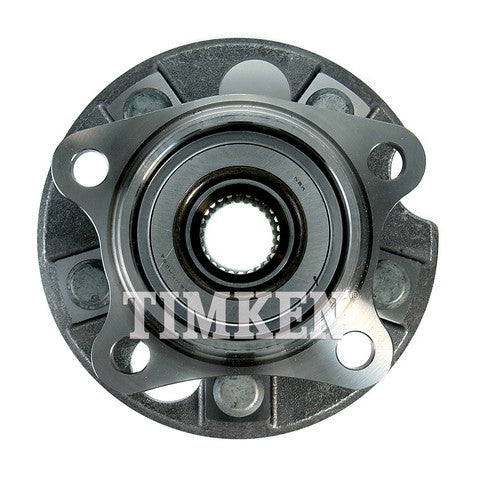 Wheel Bearing and Hub Assembly Timken HA590338