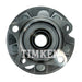 Wheel Bearing and Hub Assembly Timken HA590338