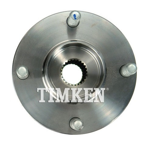 Wheel Bearing and Hub Assembly Timken HA590339K
