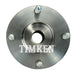 Wheel Bearing and Hub Assembly Timken HA590339K