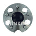 Wheel Bearing and Hub Assembly Timken HA590340