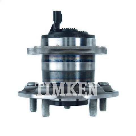 Wheel Bearing and Hub Assembly Timken HA590340