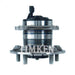 Wheel Bearing and Hub Assembly Timken HA590340