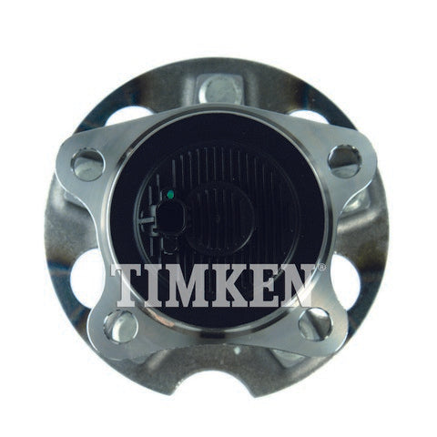 Wheel Bearing and Hub Assembly Timken HA590340