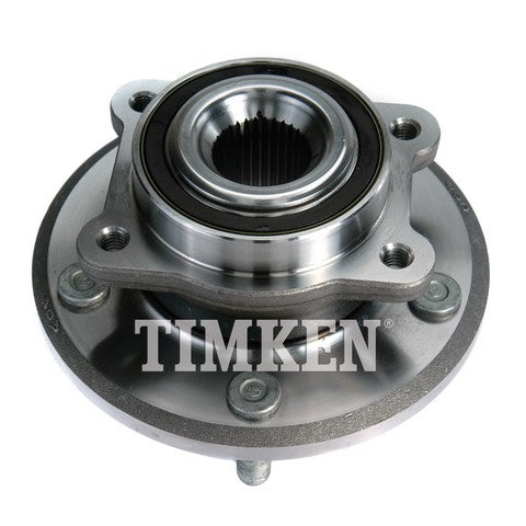 Wheel Bearing and Hub Assembly Timken HA590344