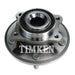 Wheel Bearing and Hub Assembly Timken HA590344