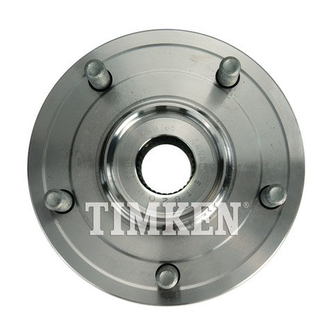 Wheel Bearing and Hub Assembly Timken HA590344
