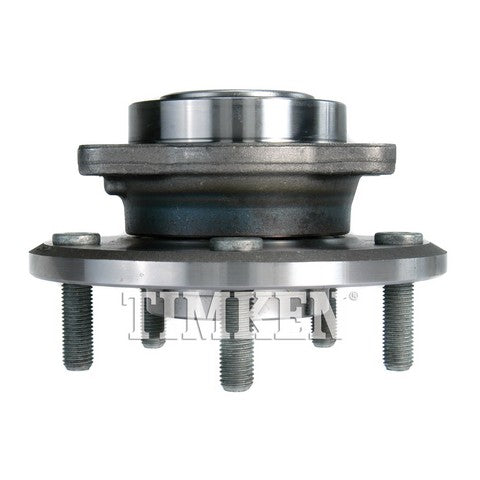 Wheel Bearing and Hub Assembly Timken HA590344