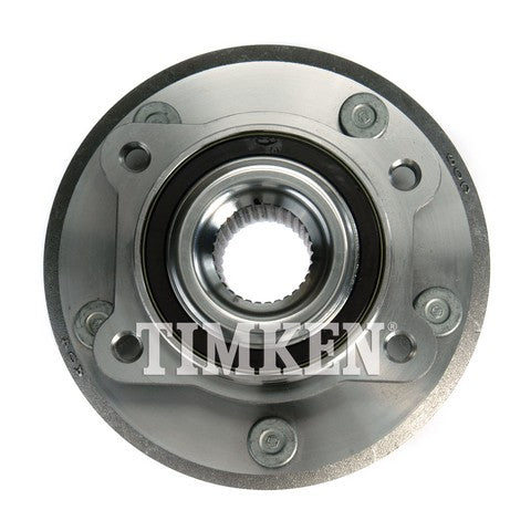 Wheel Bearing and Hub Assembly Timken HA590344