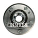 Wheel Bearing and Hub Assembly Timken HA590344