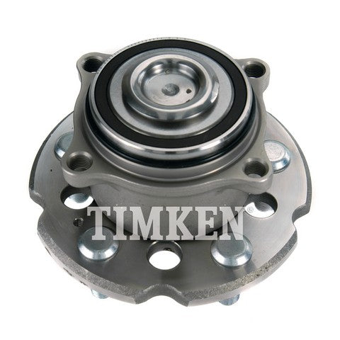 Wheel Bearing and Hub Assembly Timken HA590345