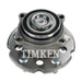 Wheel Bearing and Hub Assembly Timken HA590345