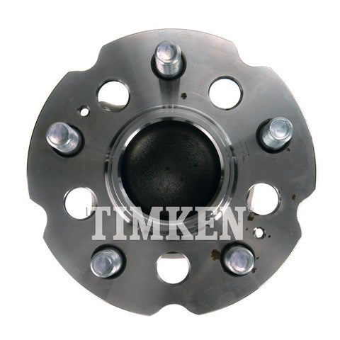 Wheel Bearing and Hub Assembly Timken HA590345