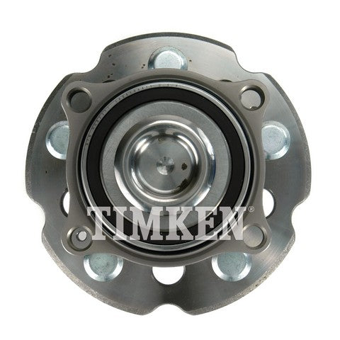 Wheel Bearing and Hub Assembly Timken HA590345