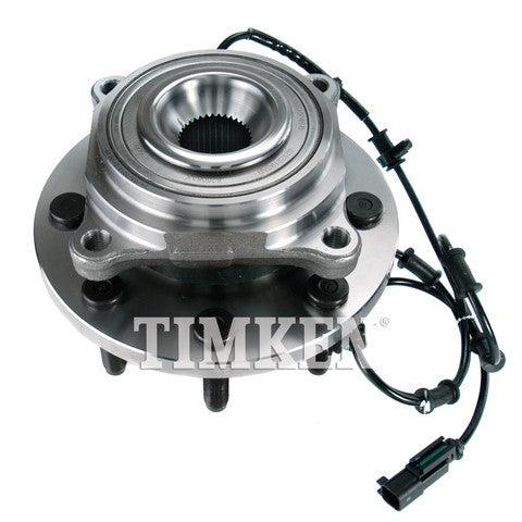 Wheel Bearing and Hub Assembly Timken HA590346
