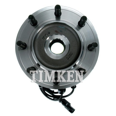 Wheel Bearing and Hub Assembly Timken HA590346