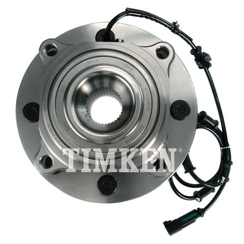 Wheel Bearing and Hub Assembly Timken HA590346