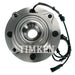 Wheel Bearing and Hub Assembly Timken HA590346