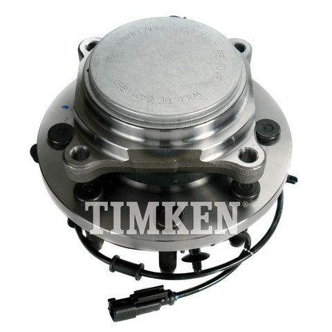 Wheel Bearing and Hub Assembly Timken HA590347