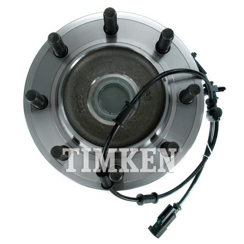 Wheel Bearing and Hub Assembly Timken HA590347