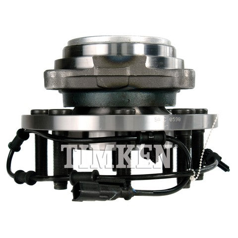 Wheel Bearing and Hub Assembly Timken HA590347