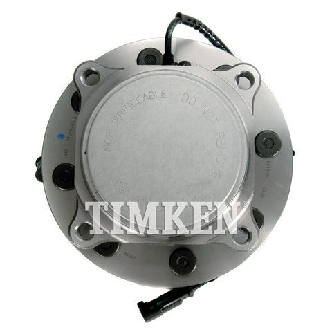 Wheel Bearing and Hub Assembly Timken HA590347