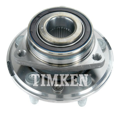 Wheel Bearing and Hub Assembly Timken HA590348