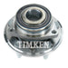 Wheel Bearing and Hub Assembly Timken HA590348