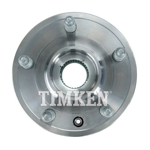 Wheel Bearing and Hub Assembly Timken HA590348